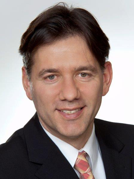 Stromberger Martin