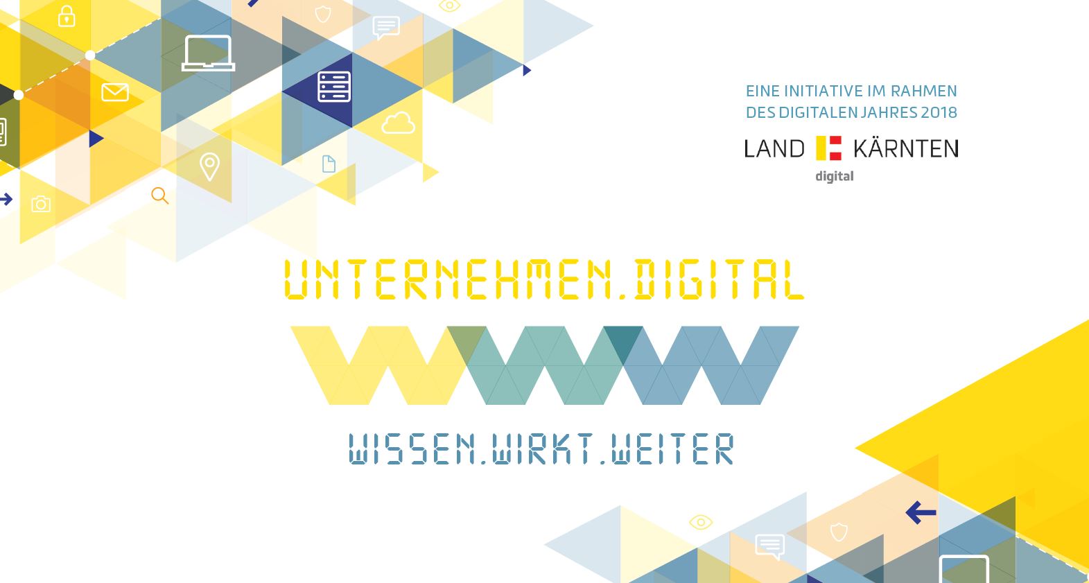 Unternehmen Digital